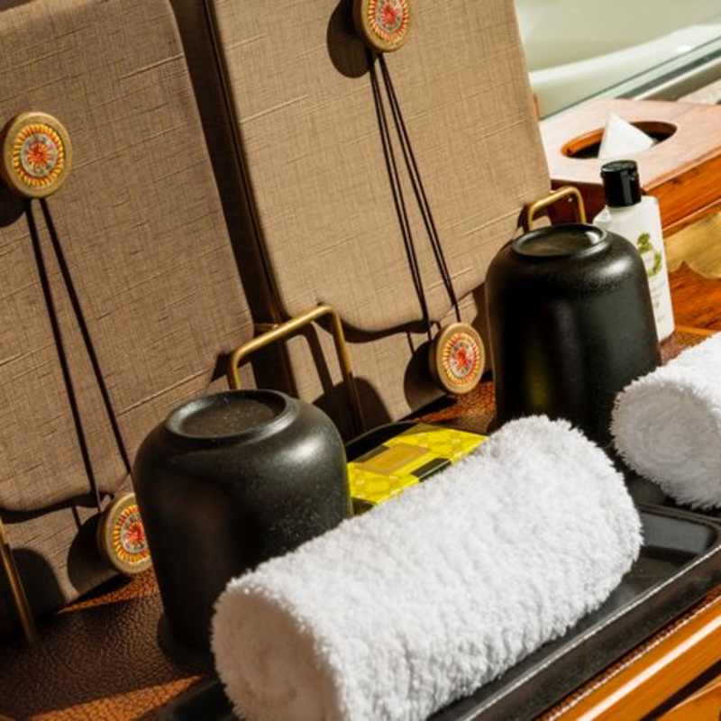 Intercontinental Lijiang Ancient Town Resort- 15