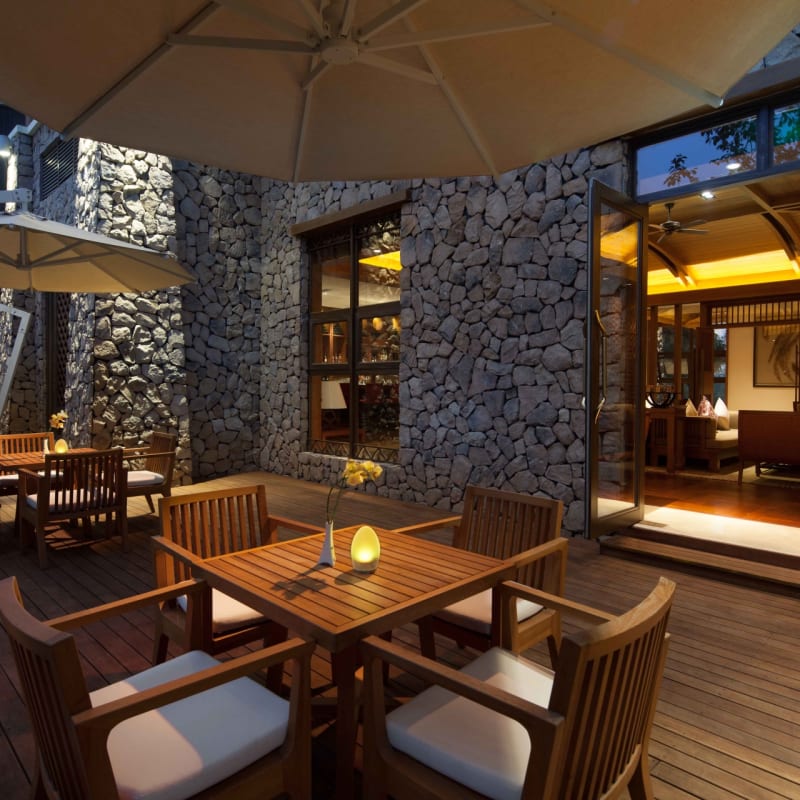 Bar Terrace