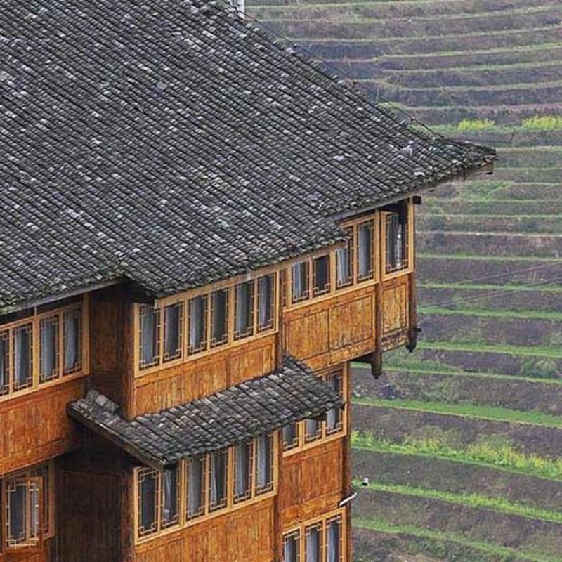 Exterior - Li An Lodge 