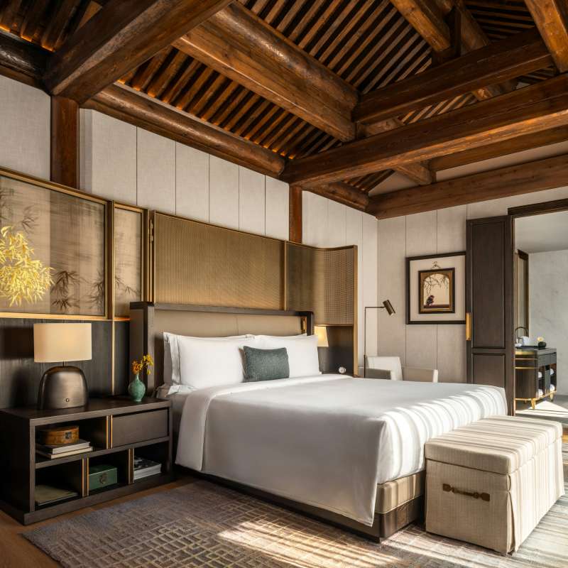 Mandarin Oriental Qianmen  - 8
