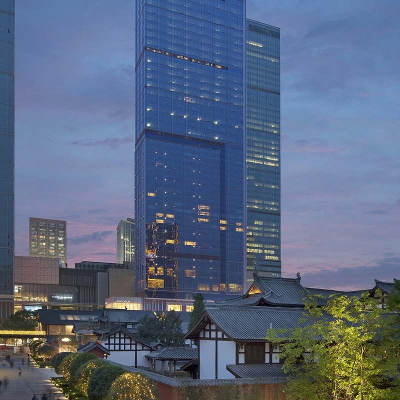 Niccolo Chengdu- 7