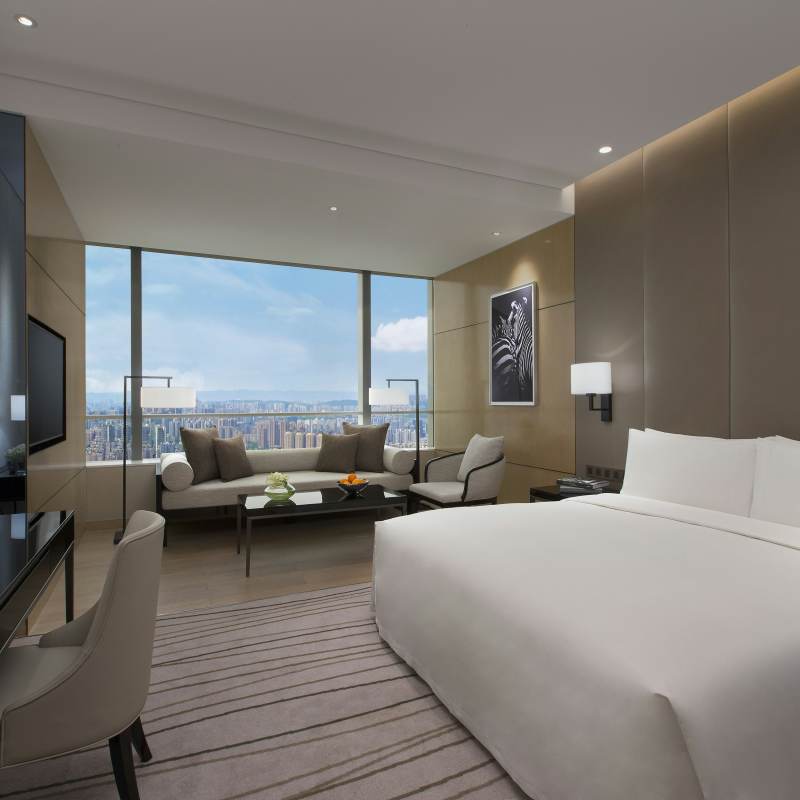 Niccolo Chongqing- 8