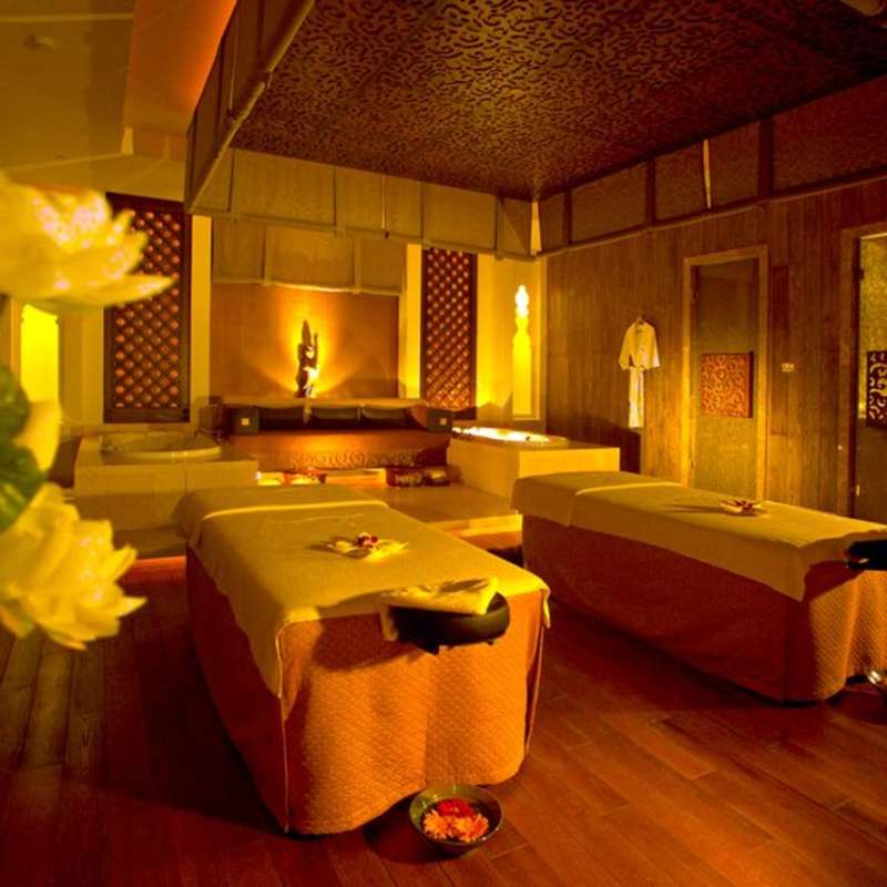 Regent Hotel Beijing- 9