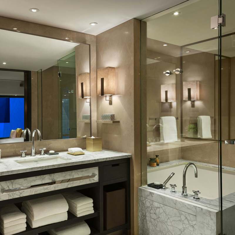 Rosewood Beijing- 9