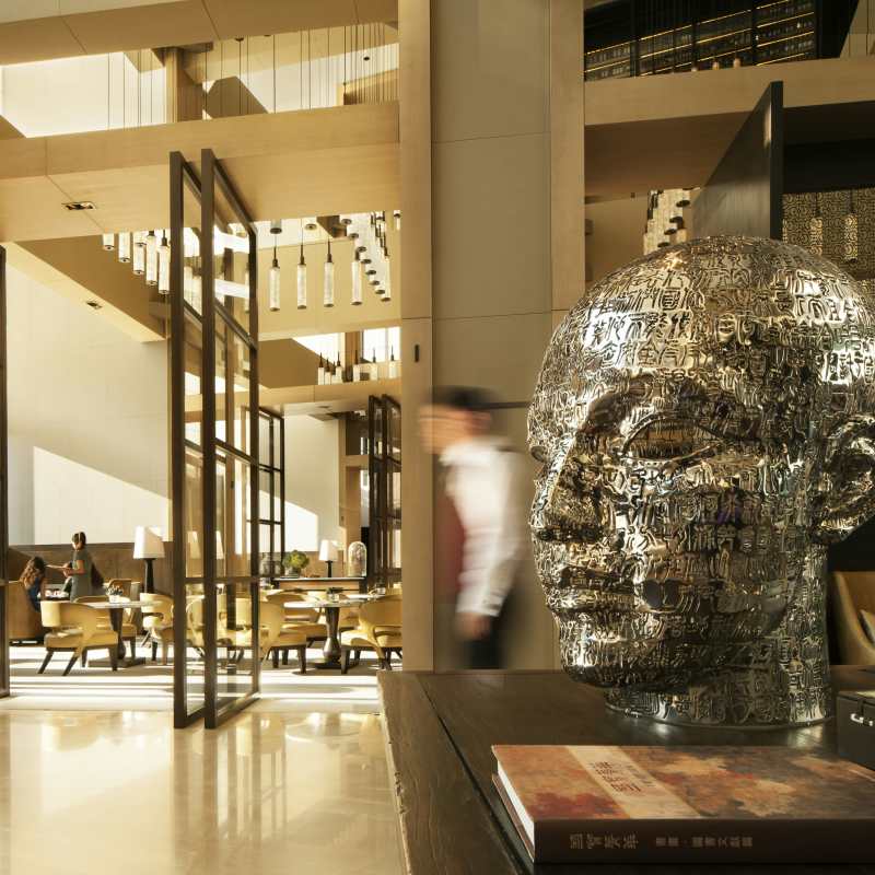 Rosewood Beijing- 10