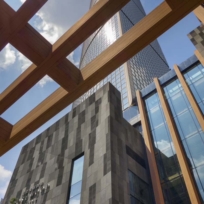 Rosewood Beijing- 8