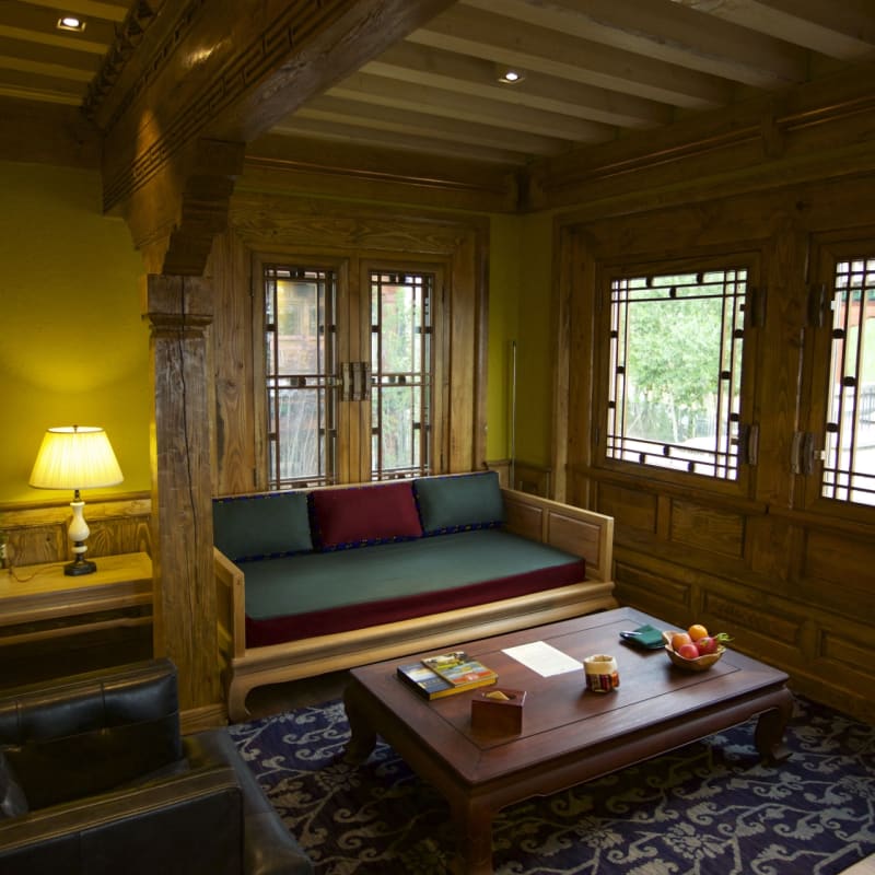 Living Space 
