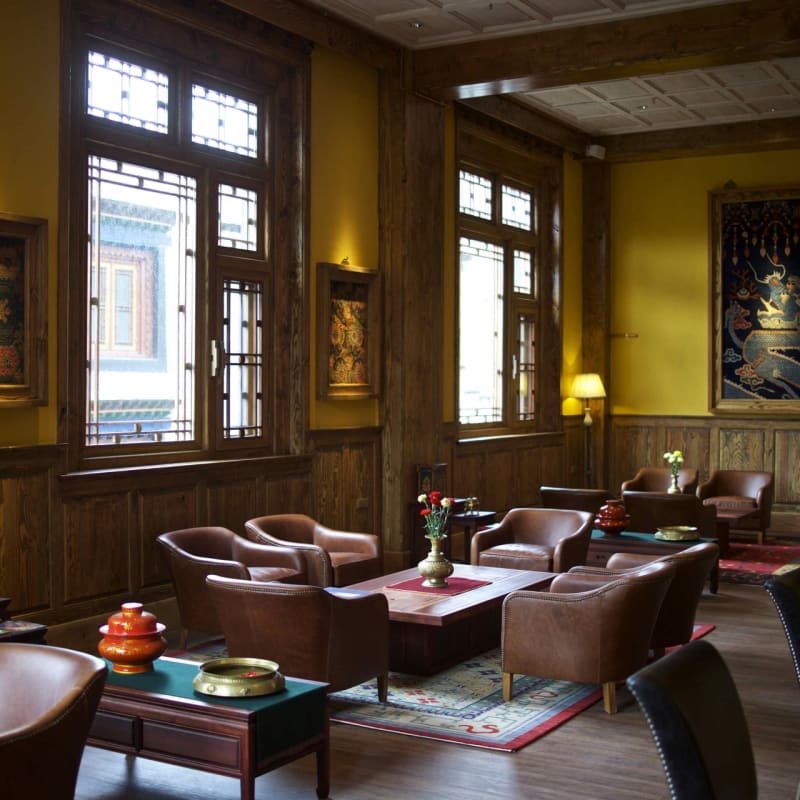 Lobby Bar 