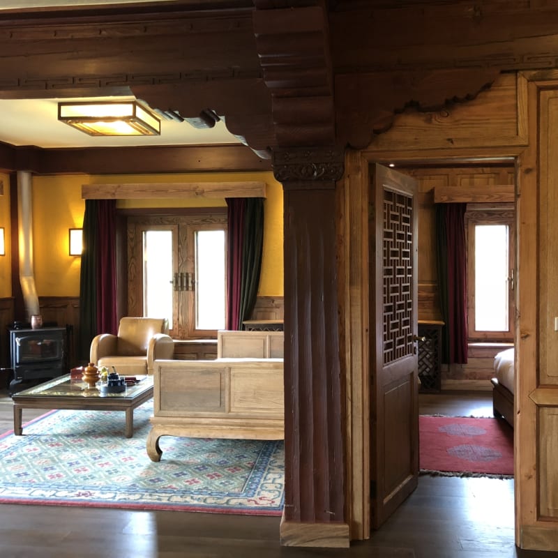 Living Space 