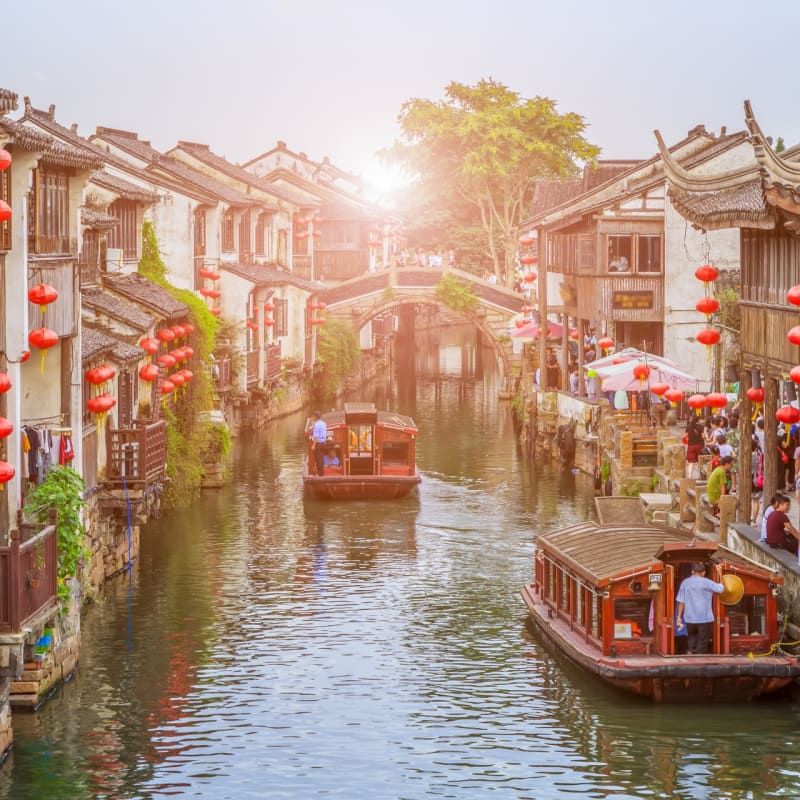 Suzhou 