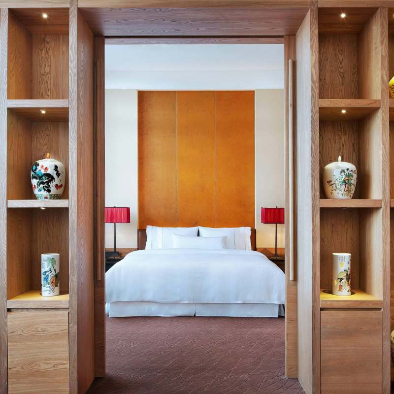 The Westin Xi'an- 9