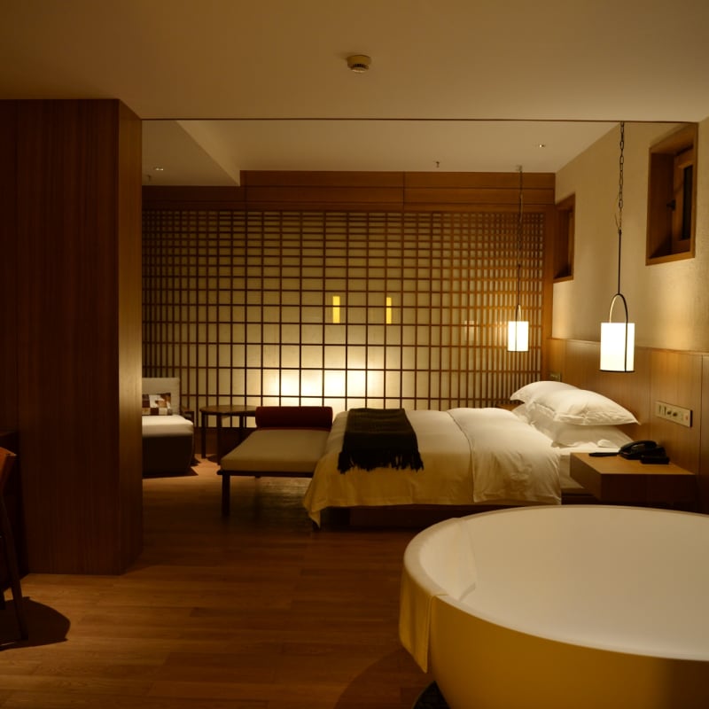 Premier Suite