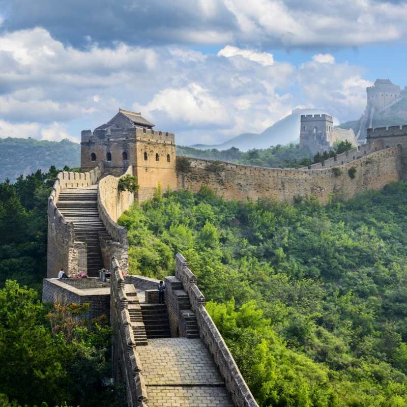 Great Wall 