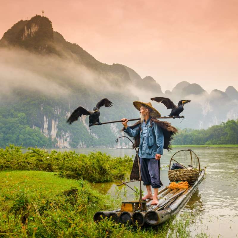 Li River