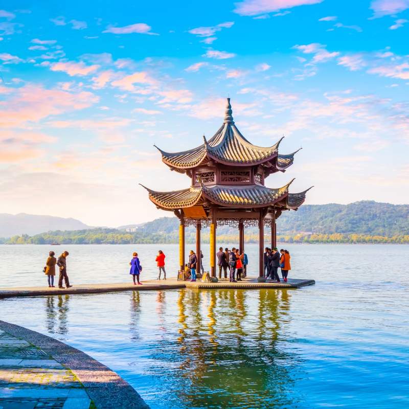 Hangzhou 