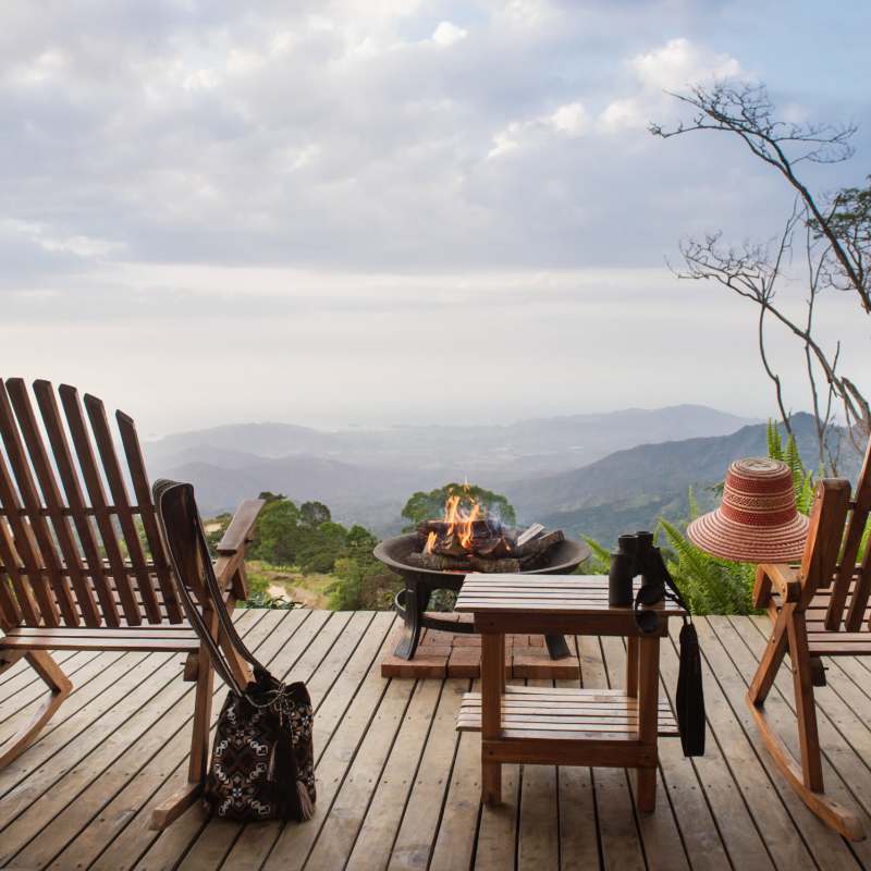 Casa Oropendola- 12