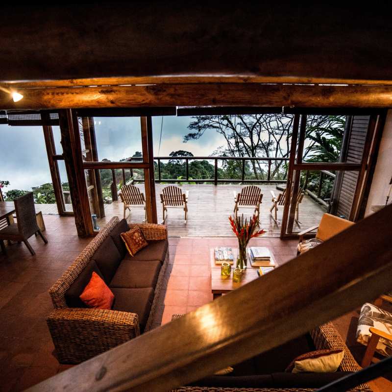 Casa Oropendola- 11