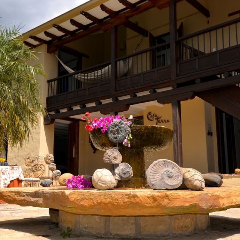 Casa Terra - 