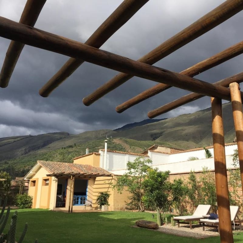 Casa Terra - 