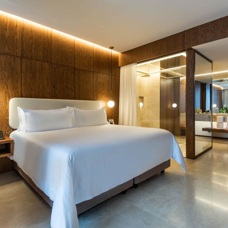 El Cielo Hotel- 4