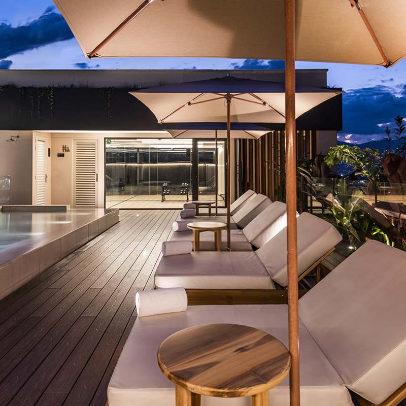 El Cielo Hotel- 3