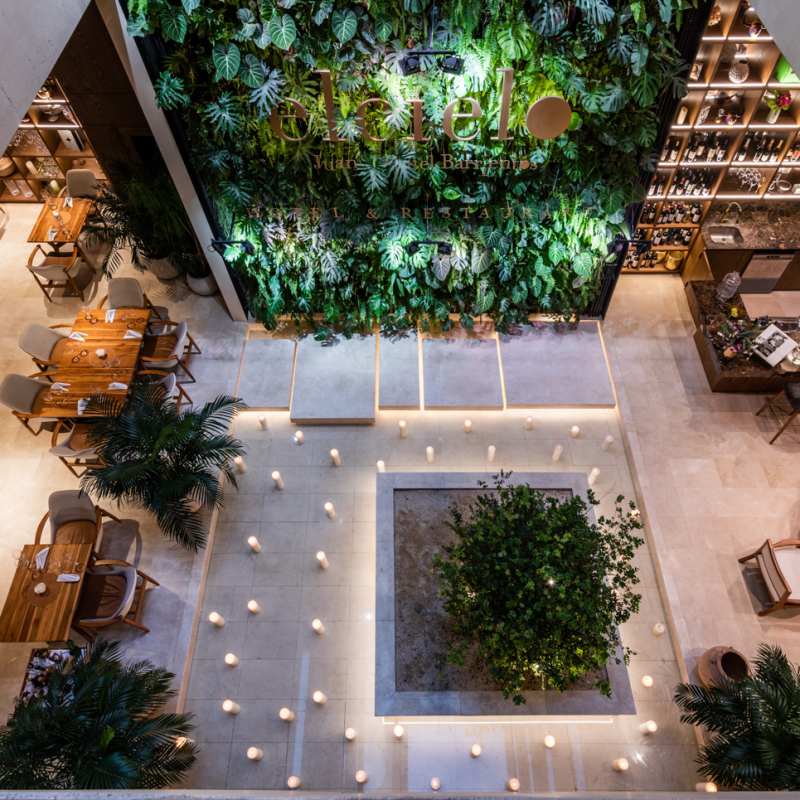 El Cielo Hotel- 6
