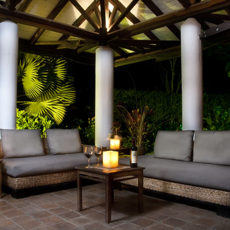Sala - Hotel Boutique Sazagua