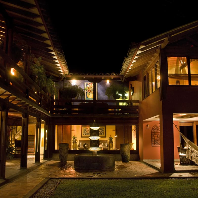 Casa - Hotel Boutique Sazagua