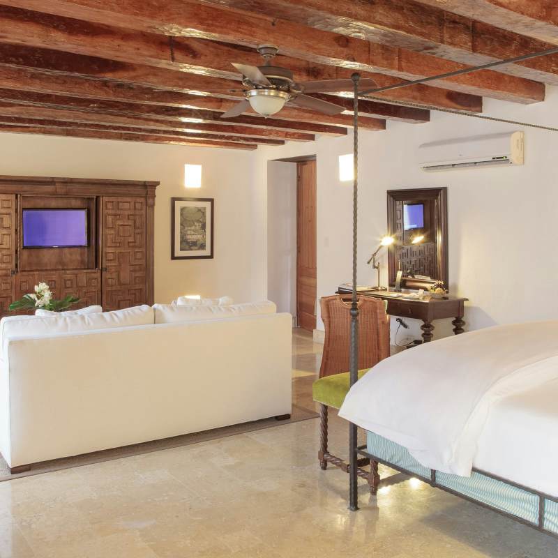 Casa San Agustin- 21