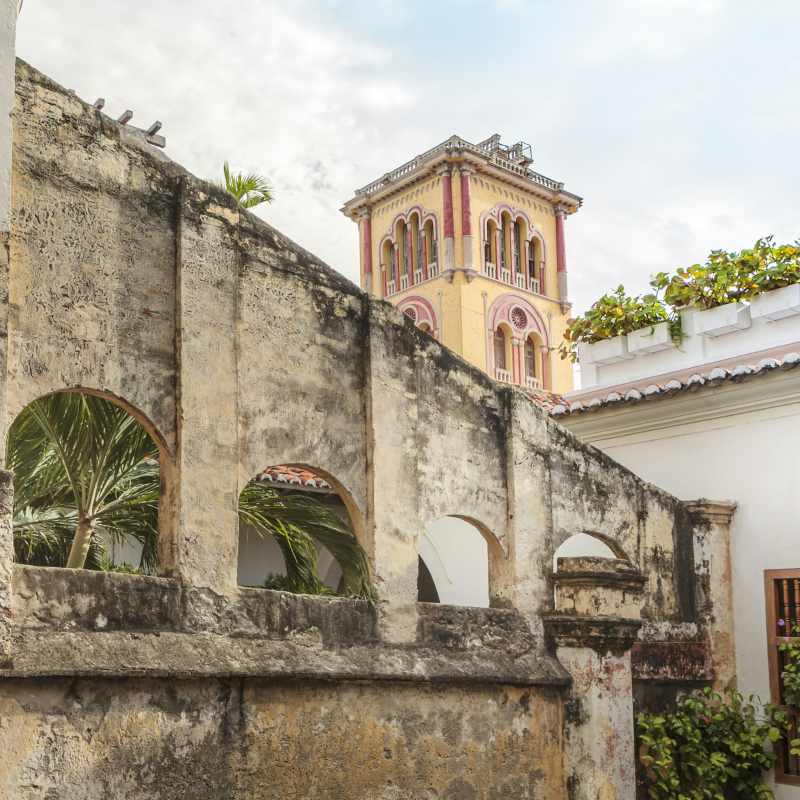Casa San Agustin- 18
