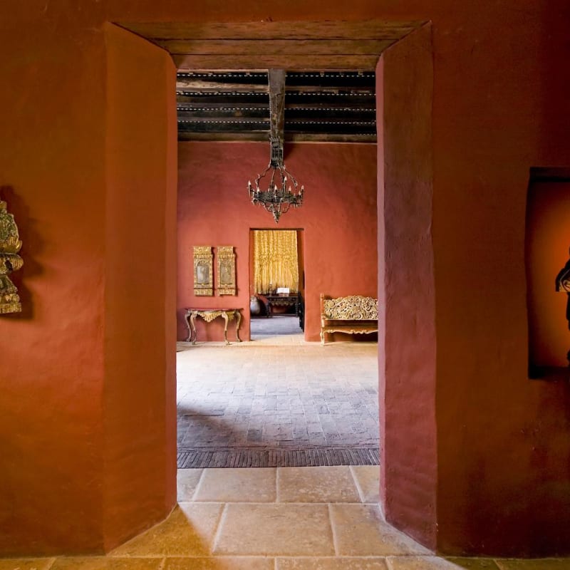 Hallway - Sofitel Santa Clara
