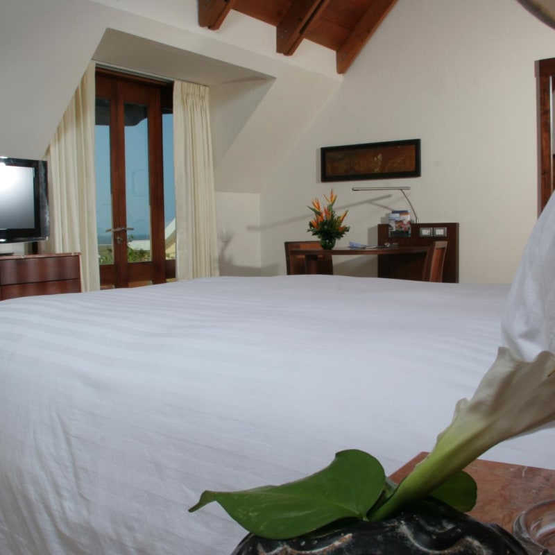 Room - Sofitel Santa Clara