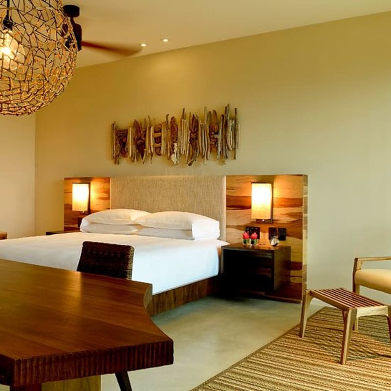 Andaz Room - Andaz Peninsula Papagayo Resort