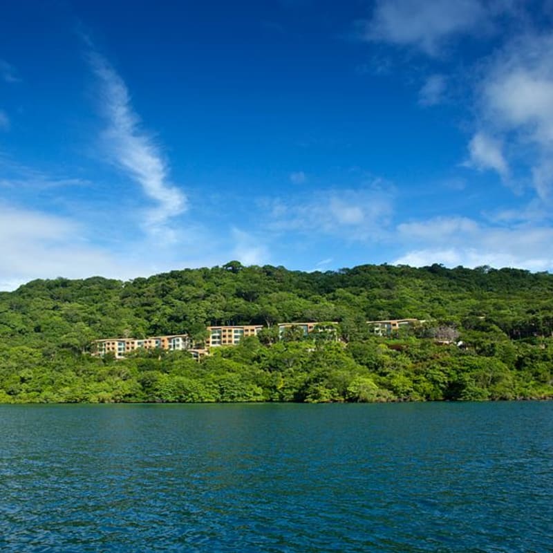 Peninsula Papagayo - Andaz Peninsula Papagayo Resort