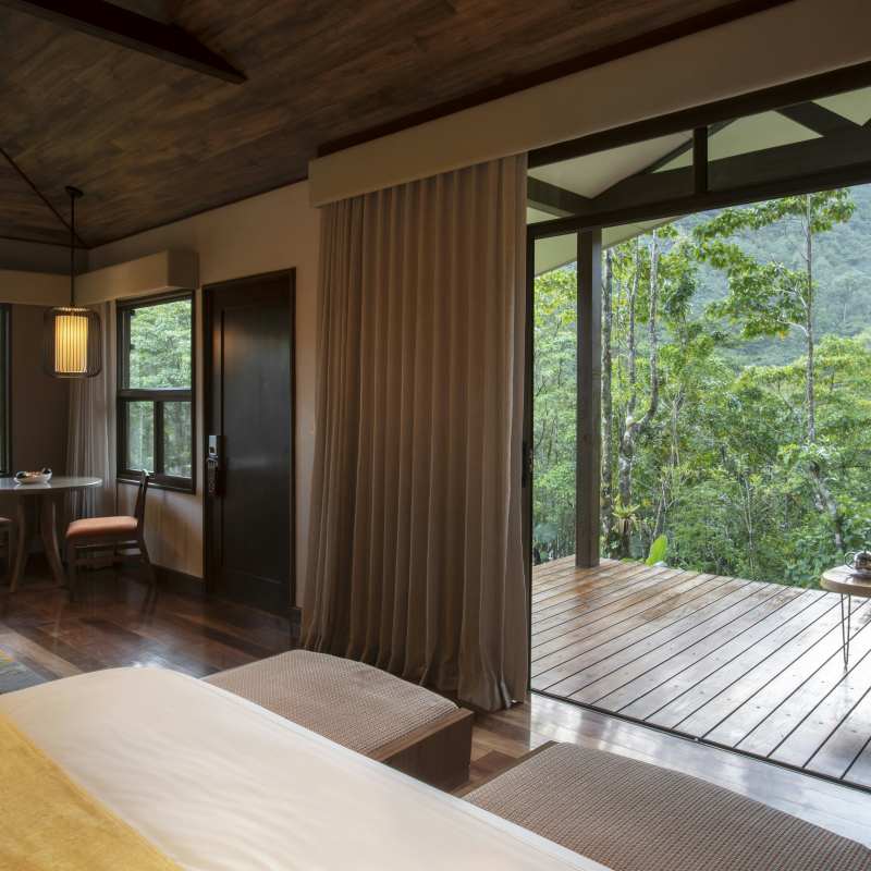 El Silencio Lodge & Spa- 18