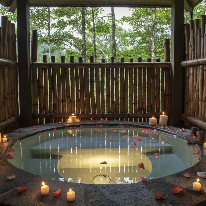 El Silencio Lodge & Spa- 15