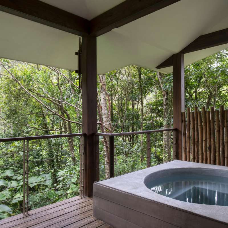El Silencio Lodge & Spa- 17