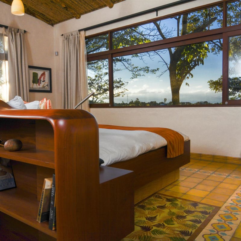 Suite - Finca Rosa Blanca Country Inn