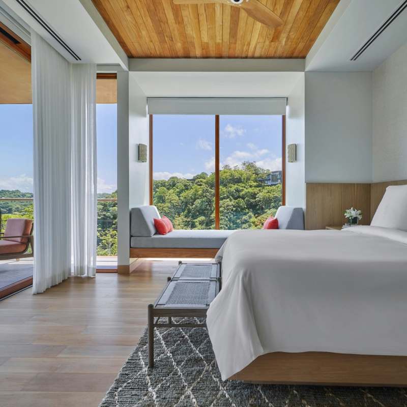 Four Seasons Resort Costa Rica at Peninsula Papagayo- 15