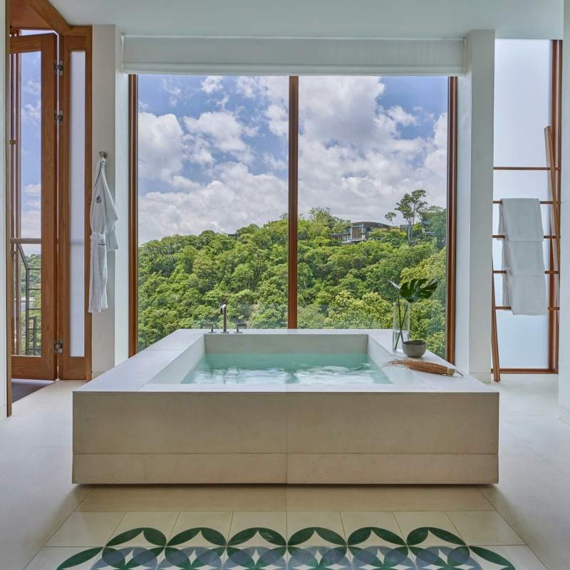Four Seasons Resort Costa Rica at Peninsula Papagayo- 17