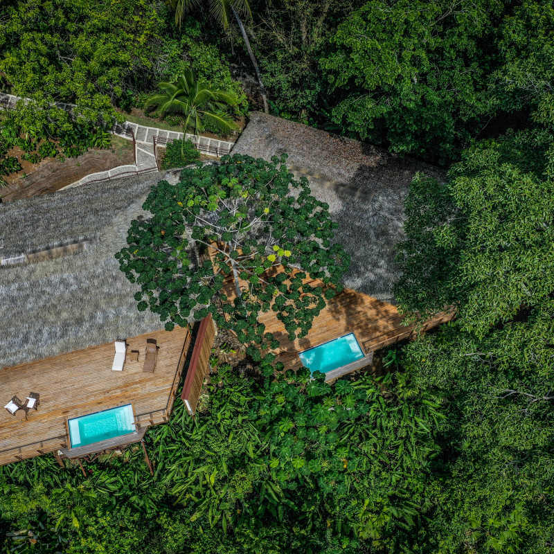 Lapa Rios Lodge- 7