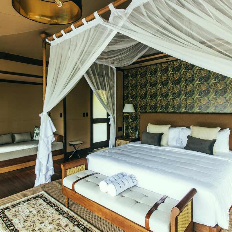 Nayara Tented Camp- 24