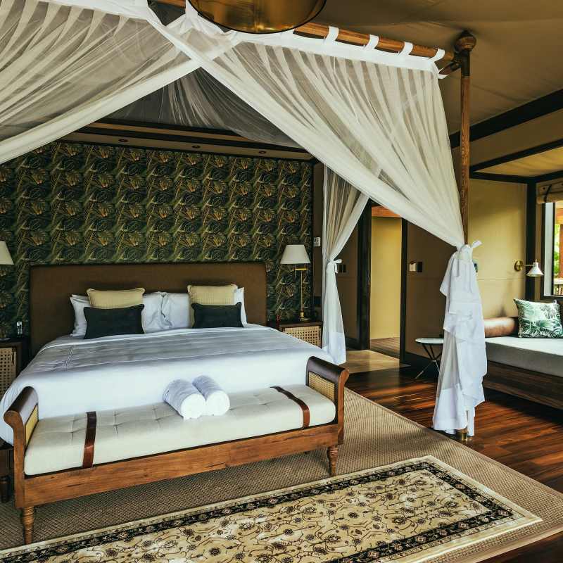 Nayara Tented Camp- 23
