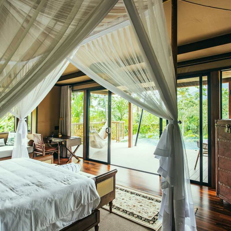 Nayara Tented Camp- 22