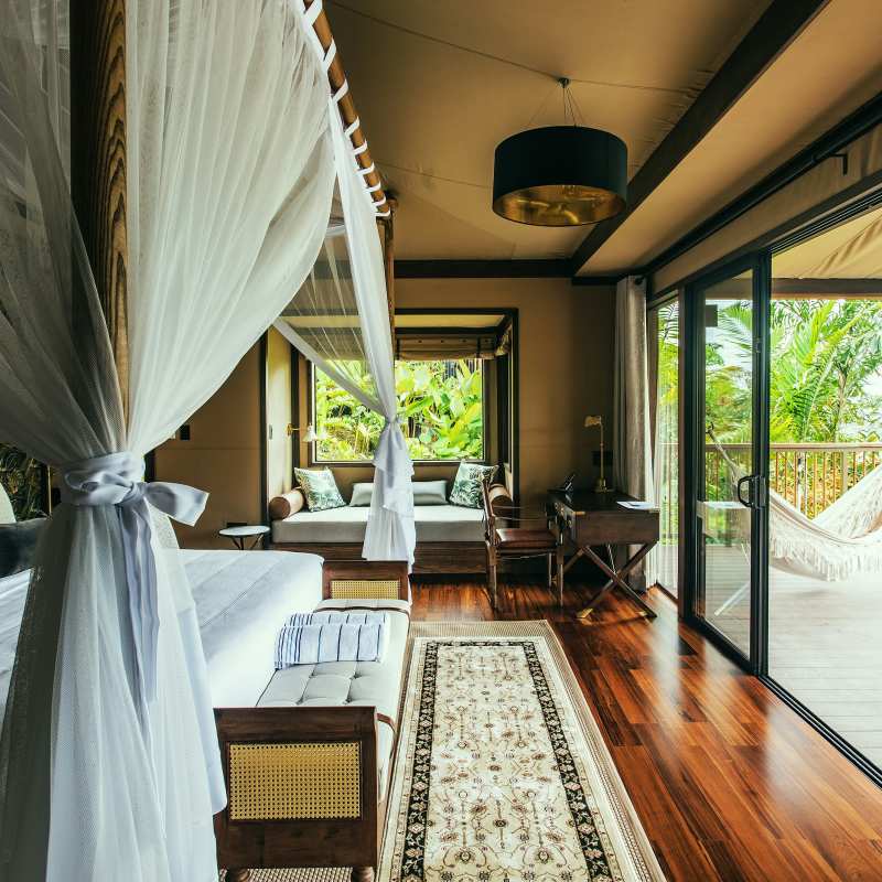 Nayara Tented Camp- 21