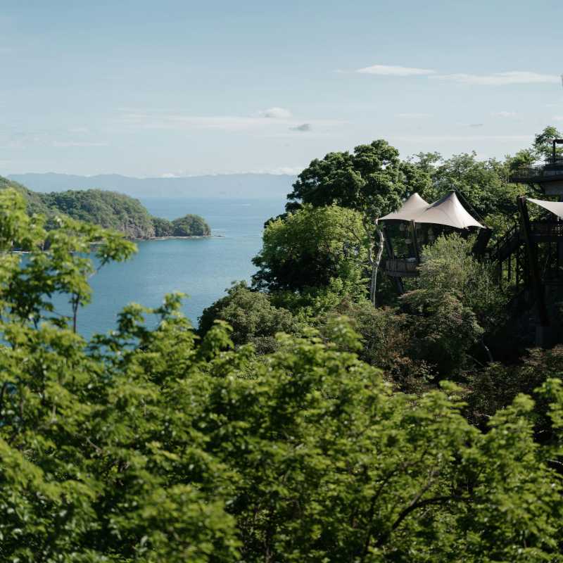 Nekajui, a Ritz-Carlton Reserve- 4