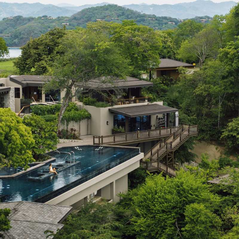 Nekajui, a Ritz-Carlton Reserve- 6