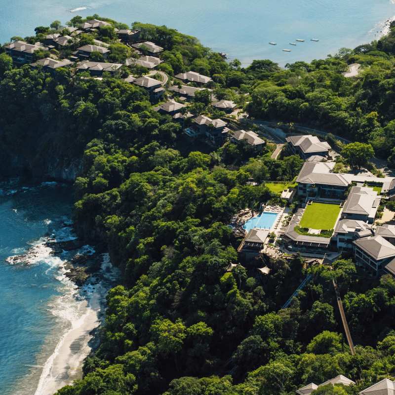 Nekajui, a Ritz-Carlton Reserve- 5