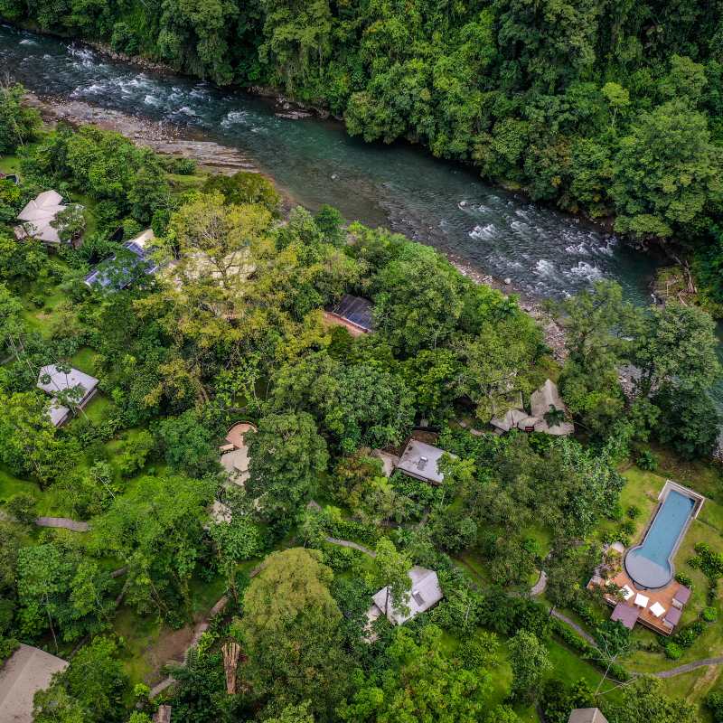 Pacuare Lodge- 29