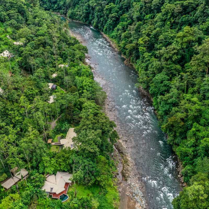 Pacuare Lodge- 22